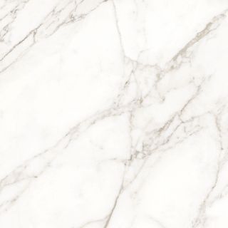 Керамогранит Ceradim Каррара Имменс, х9999305437, 80х80, белый