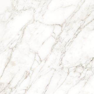 Керамогранит Ceradim Каррара Имменс, х9999305437, 80х80, белый