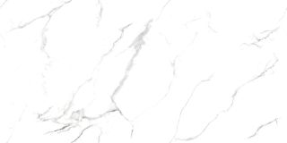 Керамогранит Ceradim Статуарио Вандерфул, х9999304576, 60х120, белый