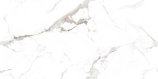 Керамогранит Ceradim Статуарио Фантастик, х9999304573, 60х120, белый