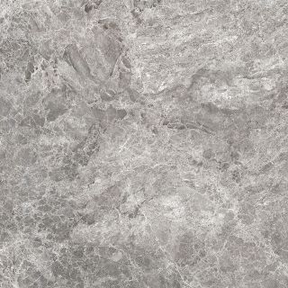 Керамогранит Ceradim Мрамор Стори Грей, х9999304593, 60х60, серый