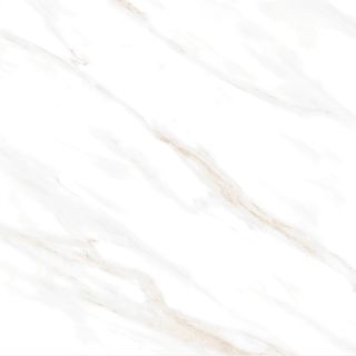 Керамогранит Ceradim Калакатта Кларити Голд, х9999304590, 60х60, белый