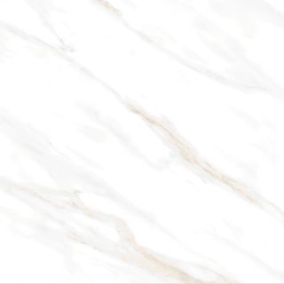 Керамогранит Ceradim Калакатта Кларити Голд, х9999304590, 60х60, белый