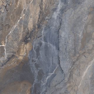 Керамогранит Ceradim Оушен Элфиш, х9999304554, 60х60, синий
