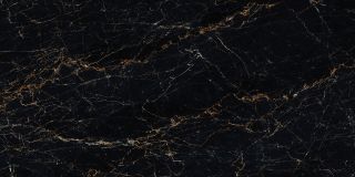 Керамогранит Laparet Нирвана Блэк, х9999301506, 60х120, черный