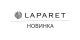 Керамогранит Laparet Био Сэнд, х9999309437, 20х120, бежевый