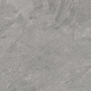 Керамогранит Laparet Портер Грей ПРО LP6060G0191R структурный+гл.чернила R10/B, х9999314006, 59,5х59,5, серый
