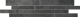 Керамогранит Laparet Ферри Мозаика, х9999287116, 14,4х69, темно-серый