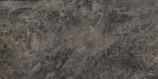 Керамогранит Laparet Гэлэкси Неро SG50005520R, х9999300971, 59,5х119,1, черный