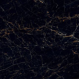 Керамогранит Laparet Нирвана Блэк, х9999301510, 60х60, черный
