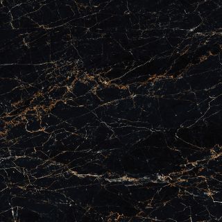 Керамогранит Laparet Нирвана Блэк, х9999301510, 60х60, черный