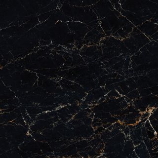 Керамогранит Laparet Нирвана Блэк, х9999301510, 60х60, черный