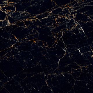 Керамогранит Laparet Нирвана Блэк, х9999301510, 60х60, черный