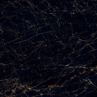 Керамогранит Laparet Нирвана Блэк, х9999301510, 60х60, черный