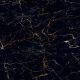 Керамогранит Laparet Нирвана Блэк, х9999301510, 60х60, черный