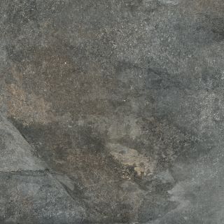 Керамогранит Laparet Шторм Грей ПРО тёмно- LP6060G0141R структурный R10/B КР, х9999314001, 59,5х59,5, темно-серый