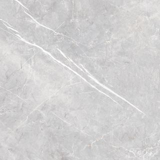 Керамогранит Laparet Лунэ Гриджио LP6060G0071R карвинг, х9999311685, 59,5х59,5, серый