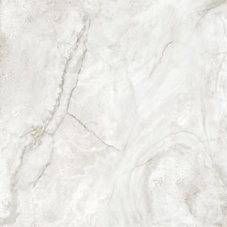 Керамогранит Laparet Мистик Бланко карвинг, х9999309549, 80х80, светло-серый