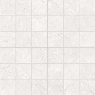 Керамогранит Laparet Бэлла крема Мозаика ММ13157, х9999310528, 29,6х29,6, кремовый
