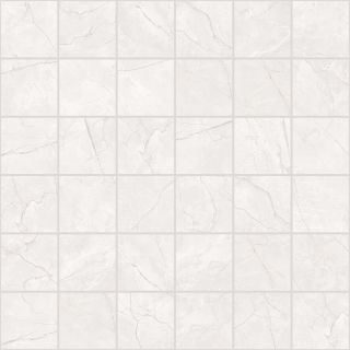 Керамогранит Laparet Бэлла крема Мозаика ММ13157, х9999310528, 29,6х29,6, кремовый
