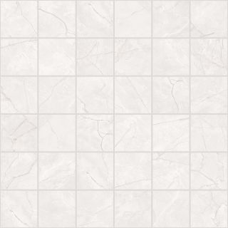 Керамогранит Laparet Бэлла крема Мозаика ММ13157, х9999310528, 29,6х29,6, кремовый