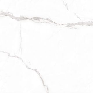 Керамогранит Laparet Статуарио Уайт ПРО R10/A, х9999309351, 80х80, белый
