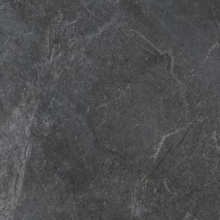 Керамогранит Laparet Рокки Блэк ПРО R10/A, х9999309313, 60х60, графитовый