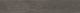 Керамогранит Laparet Навона Чоко ПРО K948008R0001LPEB структурный R10/A, х9999303573, 19,7х119,7, коричневый