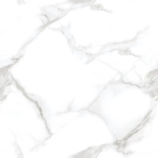 Керамогранит Ceradim Статуарио Пёфект Сильвер, х9999304509, 60х60, белый
