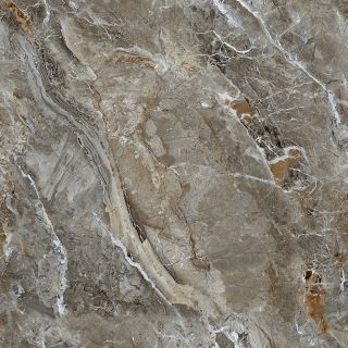 Керамогранит Ceradim Оушен Сингулар Графит, х9999304562, 60х60, графитовый