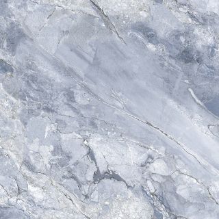 Керамогранит Ceradim Оушен Горджеус Блу, х9999304651, 60х60, голубой