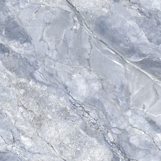 Керамогранит Ceradim Оушен Горджеус Блу, х9999304651, 60х60, голубой