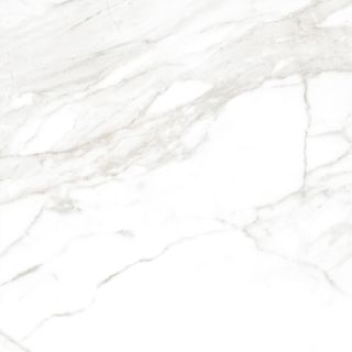 Керамогранит Ceradim Калакатта Фаро Грей, х9999301502, 60х60, белый