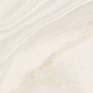 Керамогранит Ceradim Оникс Куин Крим, х9999301501, 60х60, бежевый, кремовый