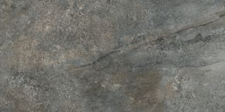 Керамогранит Laparet Шторм Грей ПРО тёмно- LP6012G0131R структурный R10/B КР, х9999313984, 59,5х119,1, темно-серый