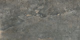 Керамогранит Laparet Шторм Грей ПРО тёмно- LP6012G0131R структурный R10/B КР, х9999313984, 59,5х119,1, темно-серый