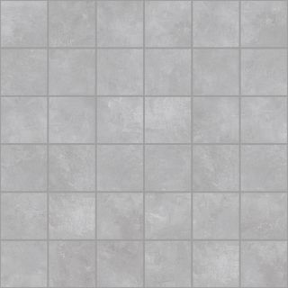 Керамогранит Laparet Норд гриджио Мозаика ММ13158, х9999310529, 29,6х29,6, серый