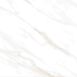 Керамогранит Ceradim Калакатта Кларити Голд, х9999304212, 60х60, белый