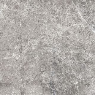 Керамогранит Ceradim Мрамор Стори Грей, х9999304215, 60х60, серый