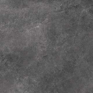 Керамогранит Laparet Фортецца Графит ПРО тём- LP6060G0371R мат. структурный+гл.чернила R10/B, х9999316127, 59,5х59,5, темно-серый