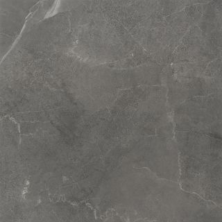 Керамогранит Laparet Самос Графит графит LP6060G0011R, х9999311347, 59,5х59,5, графитовый