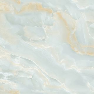 Керамогранит Ceradim Оникс Мирикалс, х9999304571, 60х60, голубой