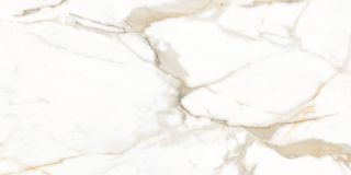 Керамогранит Ceradim Калакатта Супериор, х9999304486, 60х120, белый