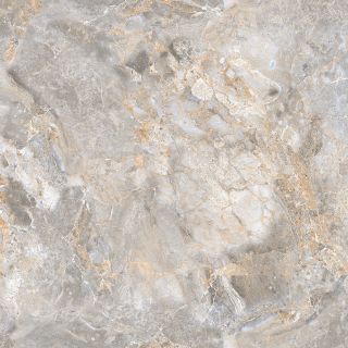 Керамогранит Laparet Вела Блу, х9999301548, 60х60, серый