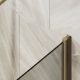 Шторка на ванну MaybahGlass MGV-778-2 60см бронза Шторка на ванну MaybahGlass MGV-778-2 60см бронза
