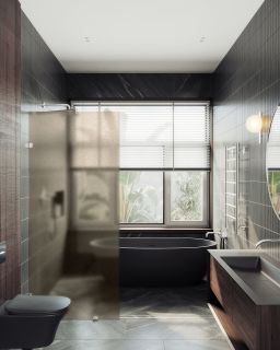 Душевая перегородка MaybahGlass MGD-265-4 79см хром глянцевый Душевая перегородка MaybahGlass MGD-265-4 79см хром глянцевый
