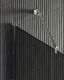 Душевая перегородка MaybahGlass MGD-698-5ш 79см хром матовый