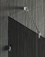 Душевая перегородка MaybahGlass MGD-274-4 79см хром глянцевый