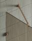 Душевая перегородка MaybahGlass MGD-262-3 79см бронза