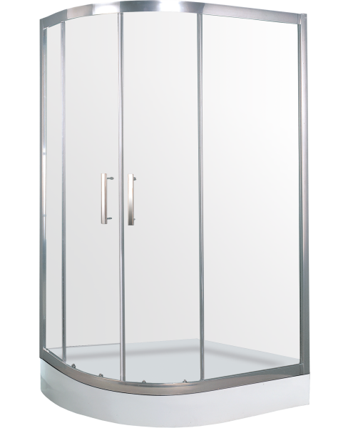Timo душевой угол BY-549 R (80*120*200)